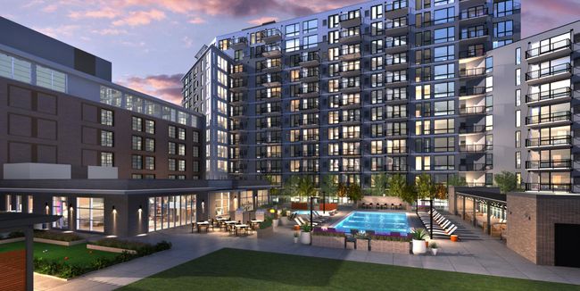 APT-416 - 811 Washington Ave S, Condo with 1 bedrooms, 1 bathrooms and null parking in Minneapolis MN | Image 12