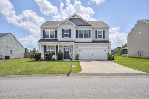 763 Viburnum Ct, Aiken, SC, 29803-9845 | Card Image