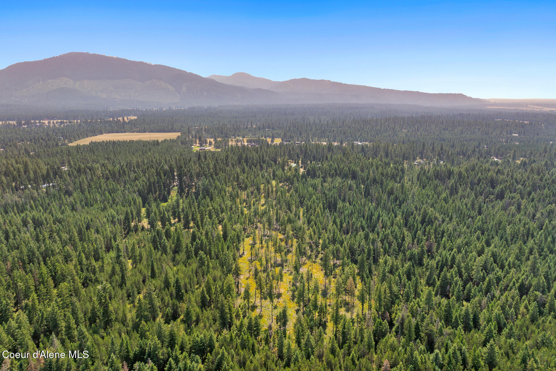 Land in Athol 2
