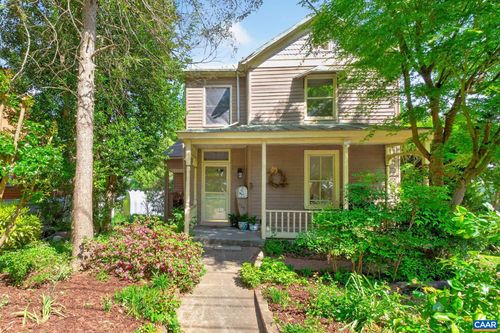 518 8th St Ne, CHARLOTTESVILLE, VA, 22902-4702 | Card Image