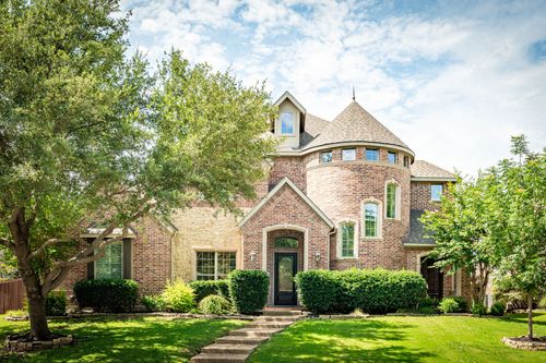 1321 Cotulla Dr, Allen, TX, 75013-4640 | Card Image