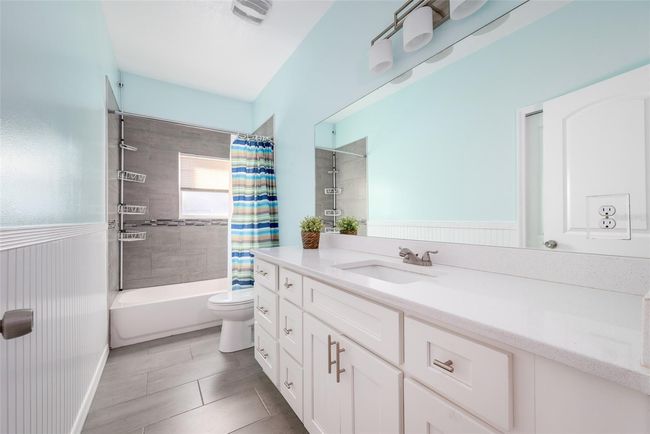 2314 Pennsylvania Ave, House other with 4 bedrooms, 2 bathrooms and null parking in OVIEDO FL | Image 36