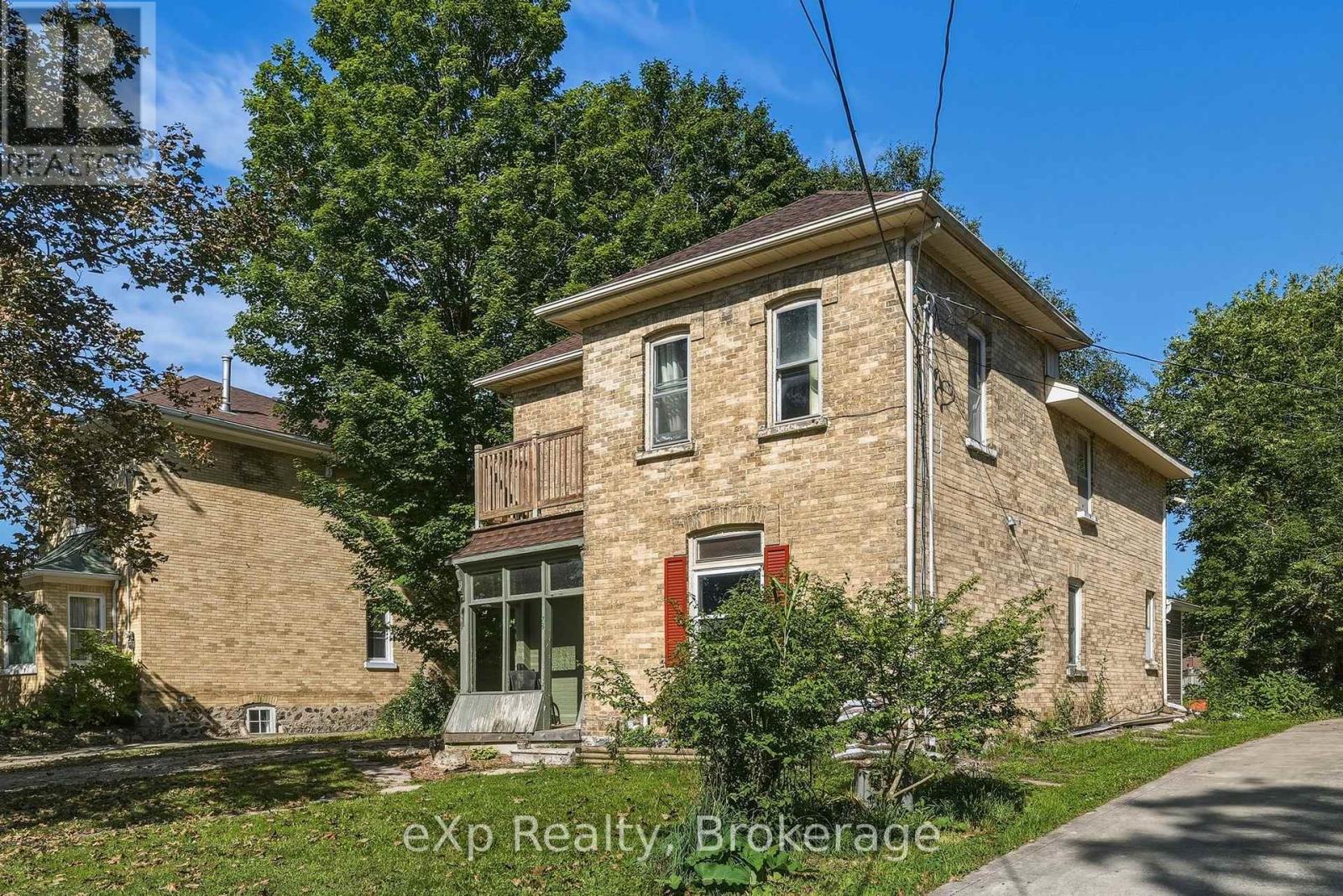 Residential Income in Wellington North (Mount Forest) 4