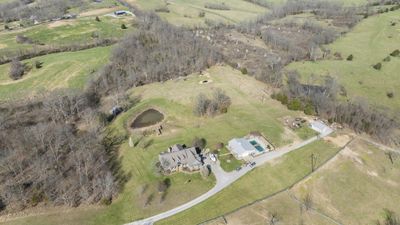 340 Pea Ridge Road, House other with 5 bedrooms, 3 bathrooms and null parking in Stamping Ground KY | Image 3