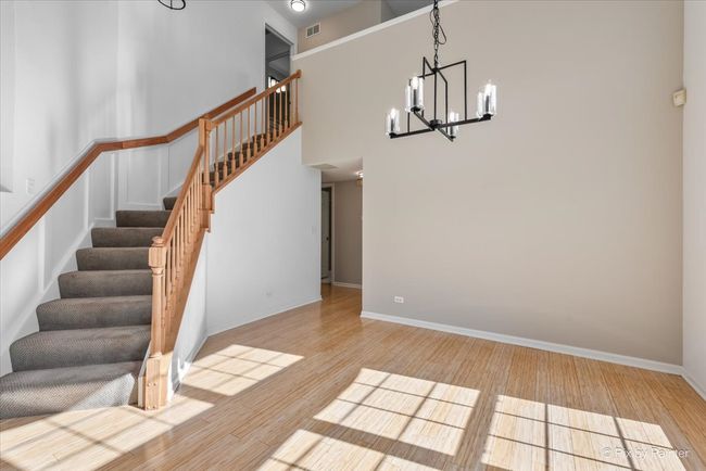 9531 Lenox Ln, Townhouse with 2 bedrooms, 2 bathrooms and 2 parking in Village Of Lakewood IL | Image 16