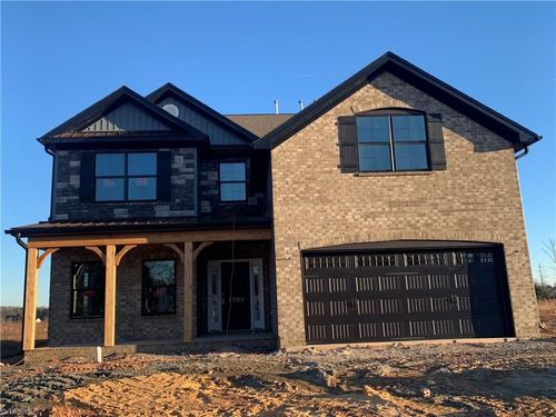 5309 Belmont Dr, Winston Salem, NC, 27106 | Card Image