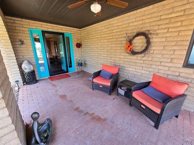 5091 Cibola Dr, House other with 3 bedrooms, 2 bathrooms and 2 parking in Colorado City CO | Image 36