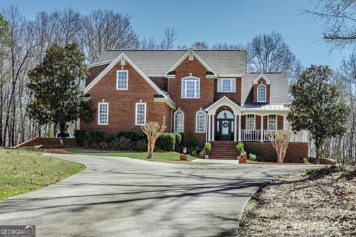 266 Rustic Ridge Rd Ne, Rome, GA, 30161-8986 | Card Image