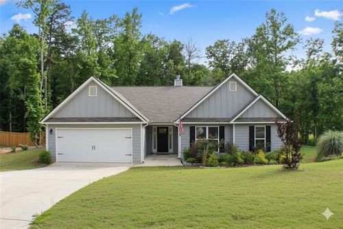 99 Southwood Dr, Danielsville, GA, 30633-1107 | Card Image
