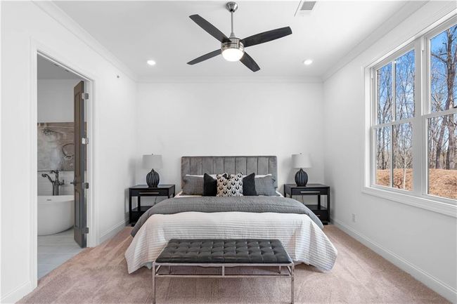 UNIT-230 - 4933 Sudbrook Way, Condo with 3 bedrooms, 2 bathrooms and 2 parking in Peachtree Corners GA | Image 21