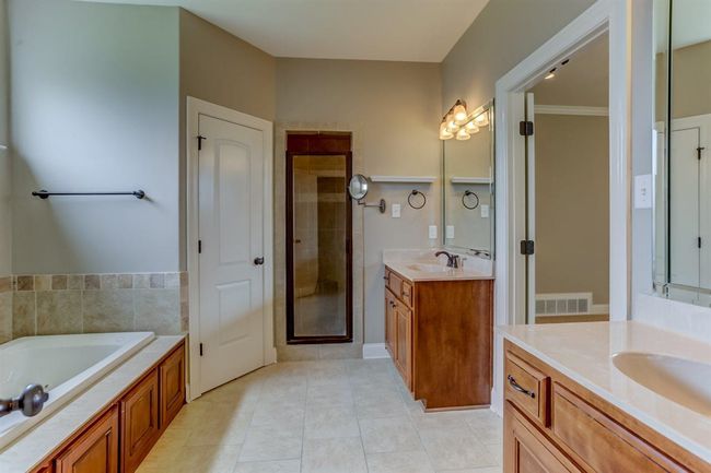 195 Red Sea Dr, House other with 4 bedrooms, 3 bathrooms and null parking in Collierville TN | Image 9