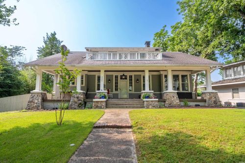 535 Prospect Ave, Hot Springs, AR, 71901-5106 | Card Image