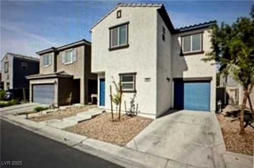1891 Via Del Prado St, Las Vegas, NV, 89115-3706 | Card Image