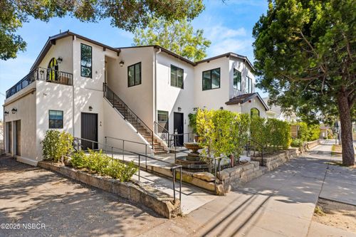 6 E Valerio St, Santa Barbara, CA, 93101-2529 | Card Image