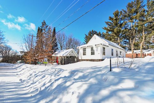 2256 Hill Rd, Phelps, WI, 54554-9407 | Card Image