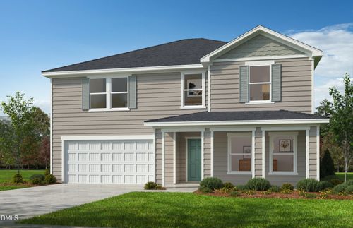 Tbd Woody Dr, Graham, NC, 27253 | Card Image