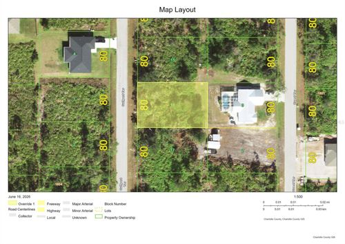 5542 Gulfport Ter, PORT CHARLOTTE, FL, 33981 | Card Image