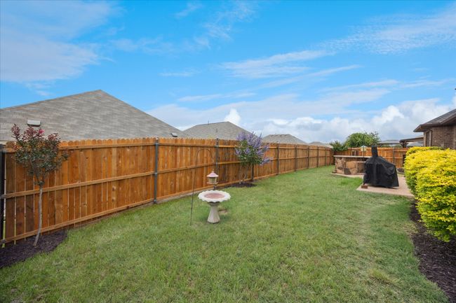 View of yard | Image 25
