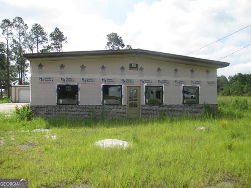 241 S Tallahassee St, Hazlehurst, GA, 31539-6098 | Card Image