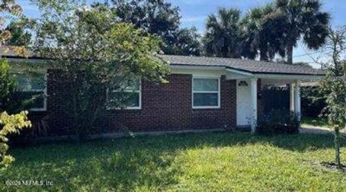 435 Whiting Lane, Atlantic Beach, FL, 32233 | Card Image