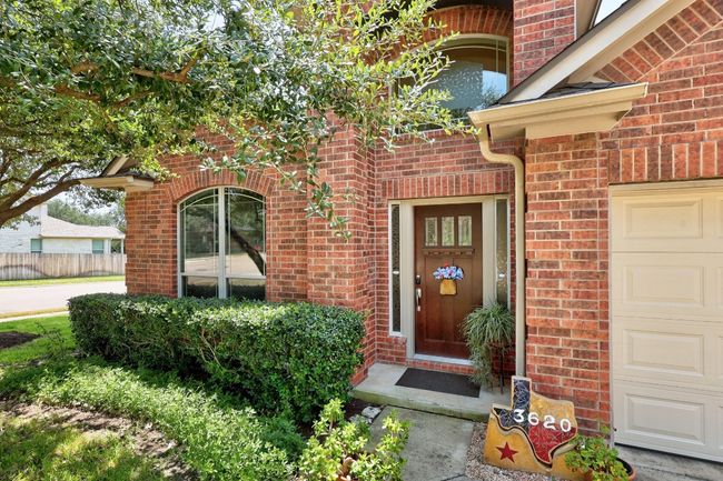 3620 Turkey Path Bnd, House other with 4 bedrooms, 3 bathrooms and null parking in Cedar Park TX | Image 6