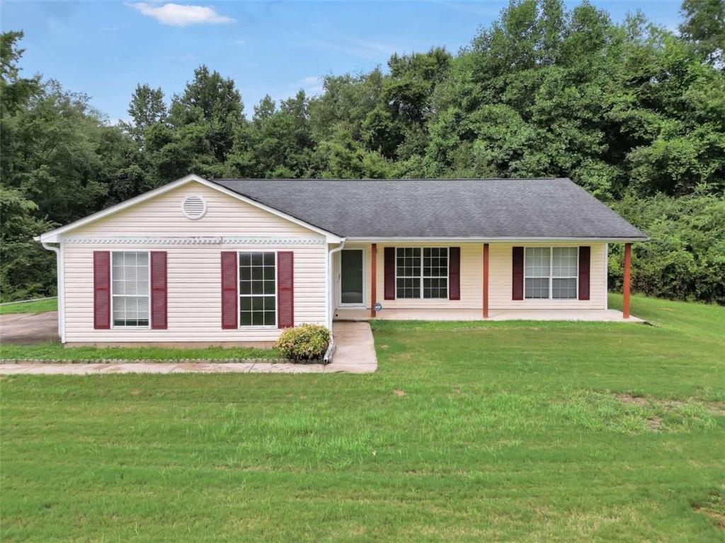 Shelley Ln, Locust Grove, GA 30248