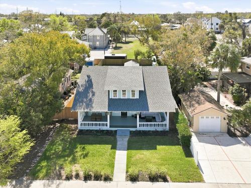 418 E Orange St, Tarpon Springs, FL, 34689-4353 | Card Image