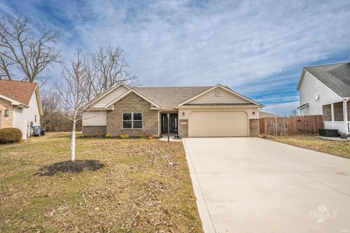 1600 S Ohare Blvd, Yorktown, IN, 47396-6865 | Card Image