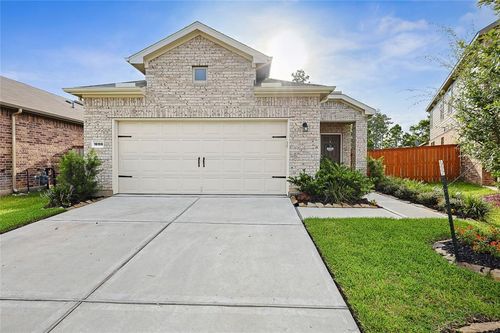 16106 Elbridge Ct, Conroe, TX, 77302-2316 | Card Image