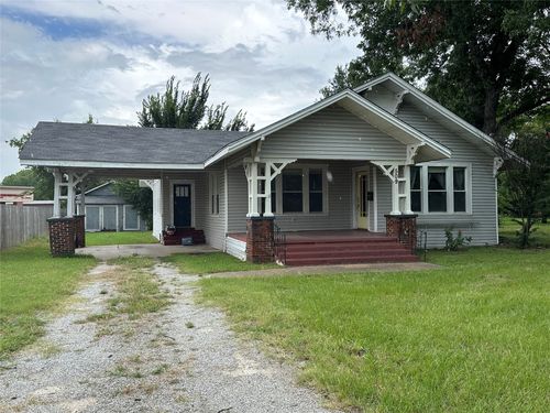 509 N Ross Ave, Mexia, TX, 76667-2461 | Card Image