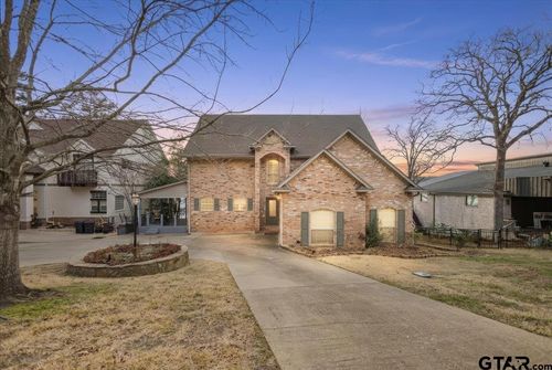 406 Hideaway Lane Central, Hideaway, TX, 75771 | Card Image