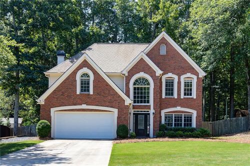 1100 Arya Dr, Roswell, GA, 30076-4628 | Card Image