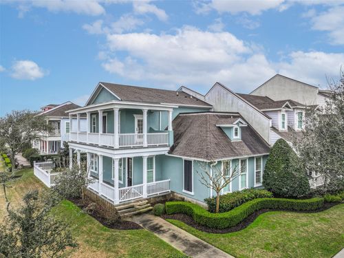 64 Island Psge, Galveston, TX, 77554-2909 | Card Image
