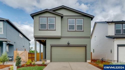 161 Greencrest (Lot#347) St Ne, Salem, OR, 97301 | Card Image