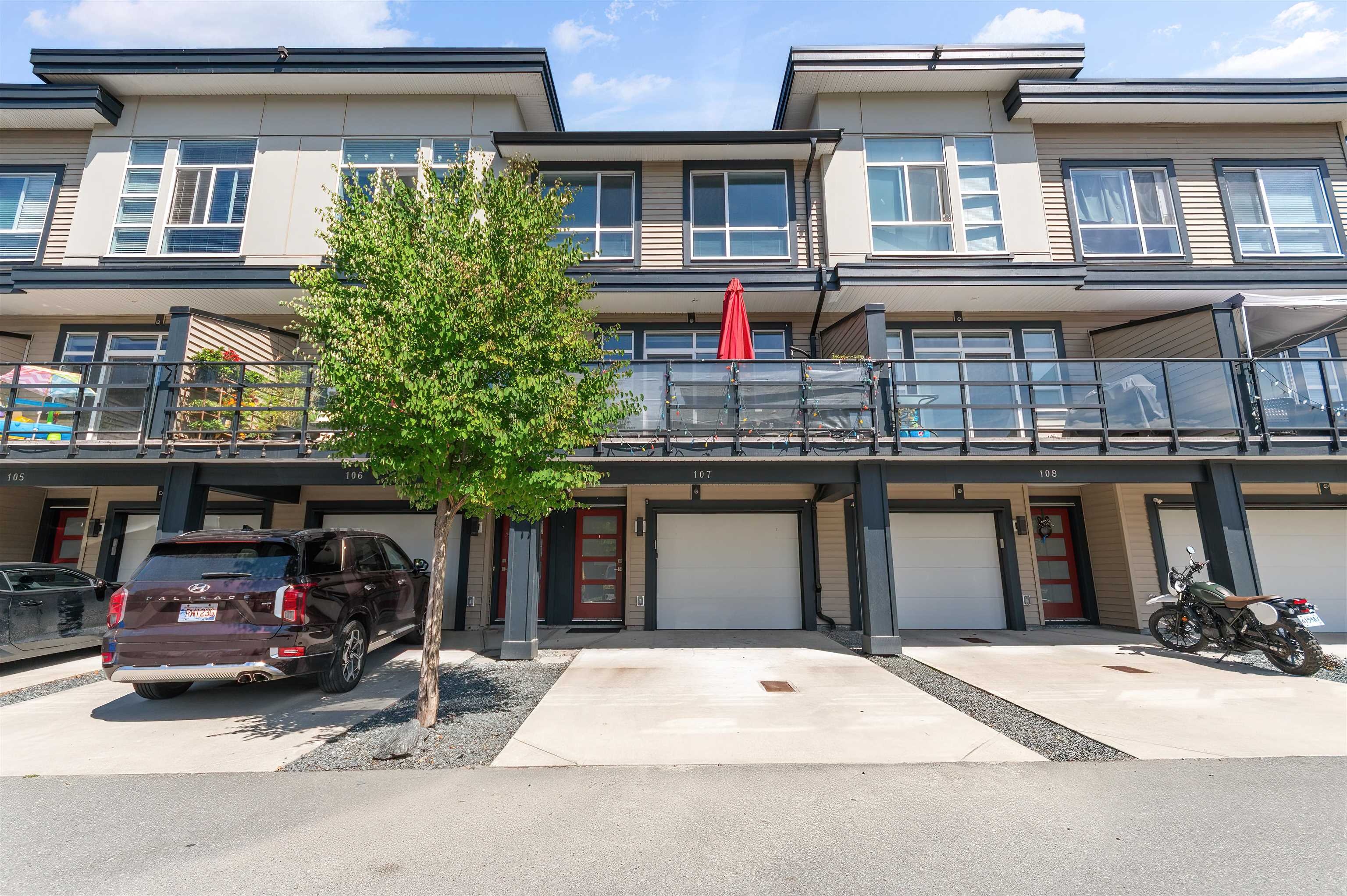 Residential in Chilliwack 2