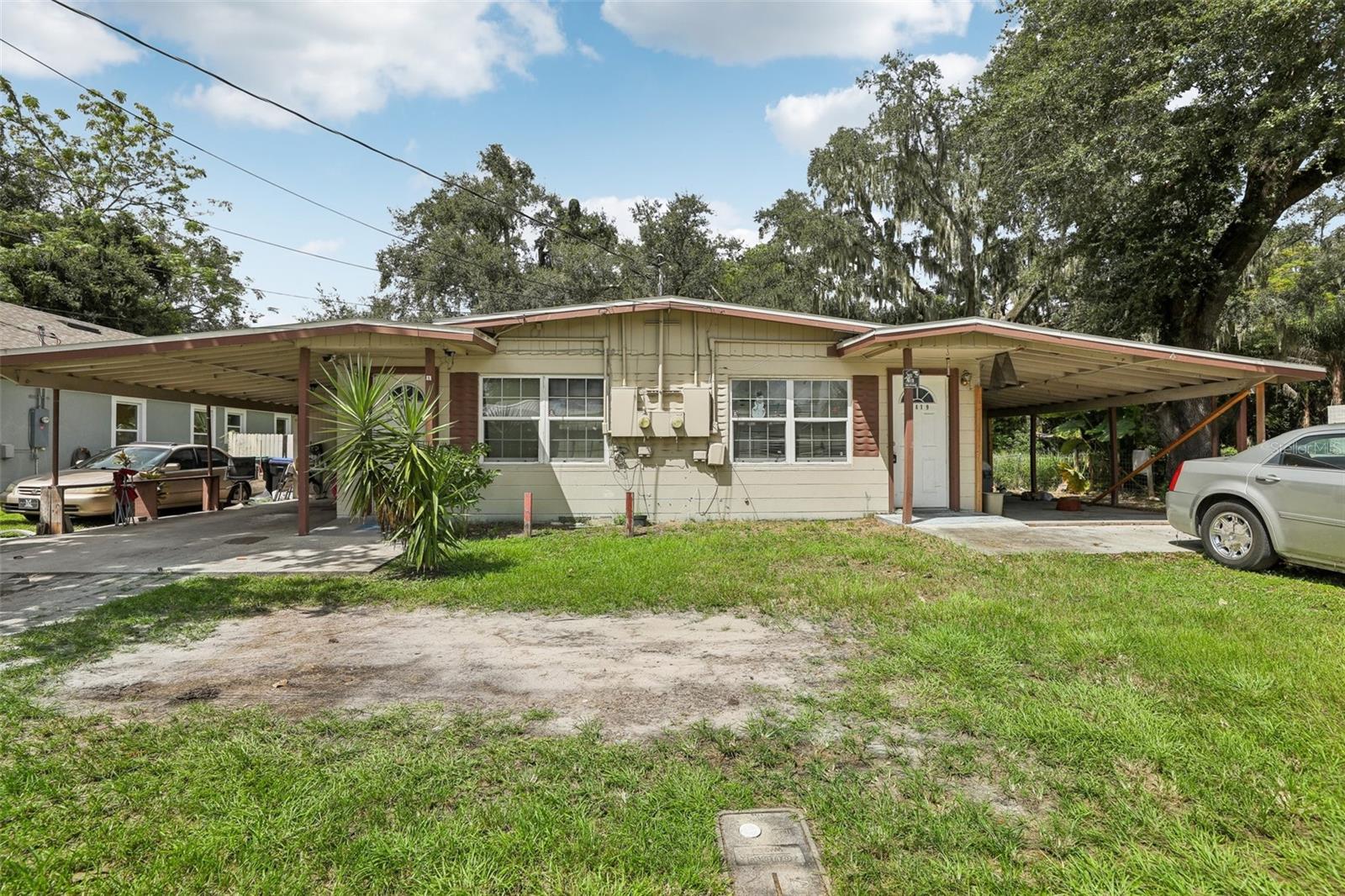39th St, Orlando, FL 32839