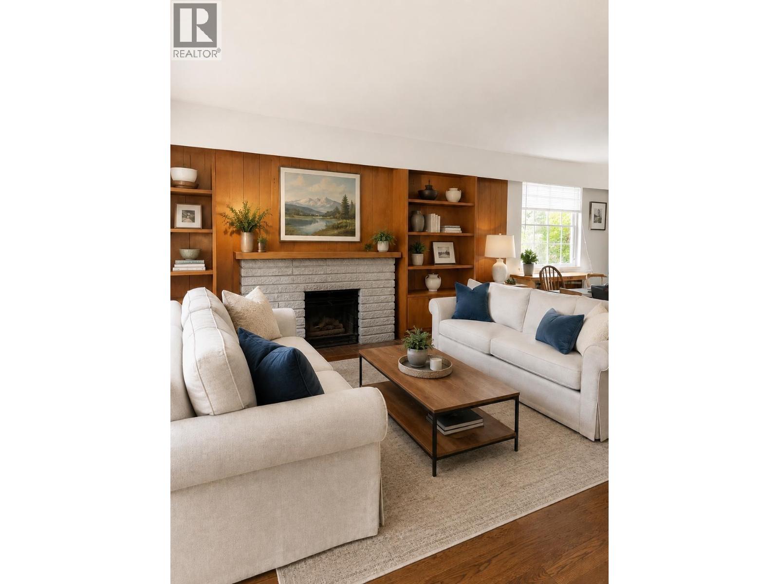 Residential in Vancouver 4