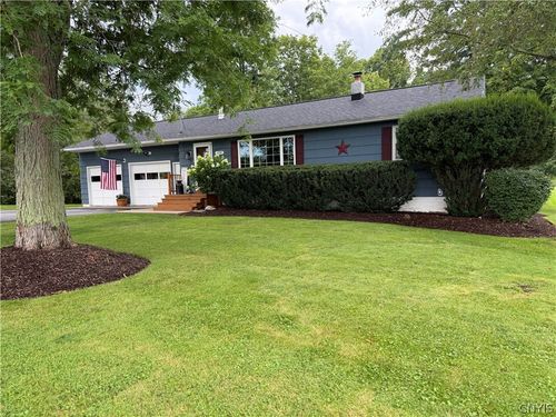 3397 South St, Clinton, NY, 13323-3829 | Card Image