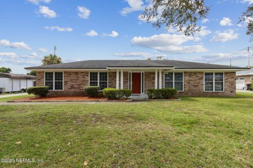 2740 Brookwood Dr, Orange Park, FL, 32073 | Card Image