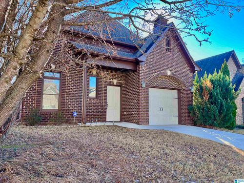 4145 Overlook Cir, TRUSSVILLE, AL, 35173-3848 | Card Image