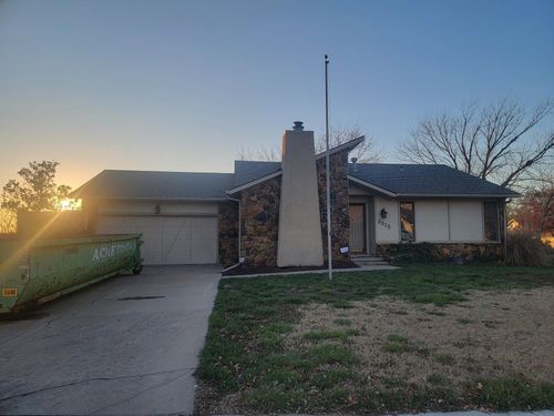 2015 S Lori Ln, Wichita, KS, 67207 | Card Image