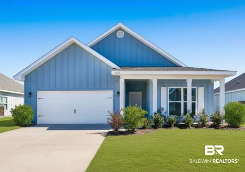 4162 Cartgate Dr, Gulf Shores, AL, 36542-7303 | Card Image