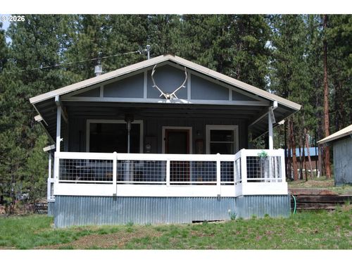 126 S Ibex St, Sumpter, OR, 97877-2083 | Card Image