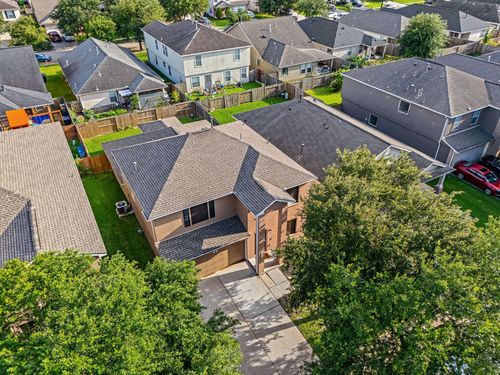 9302 Delmont Park Ln, Houston, TX, 77075-2734 | Card Image