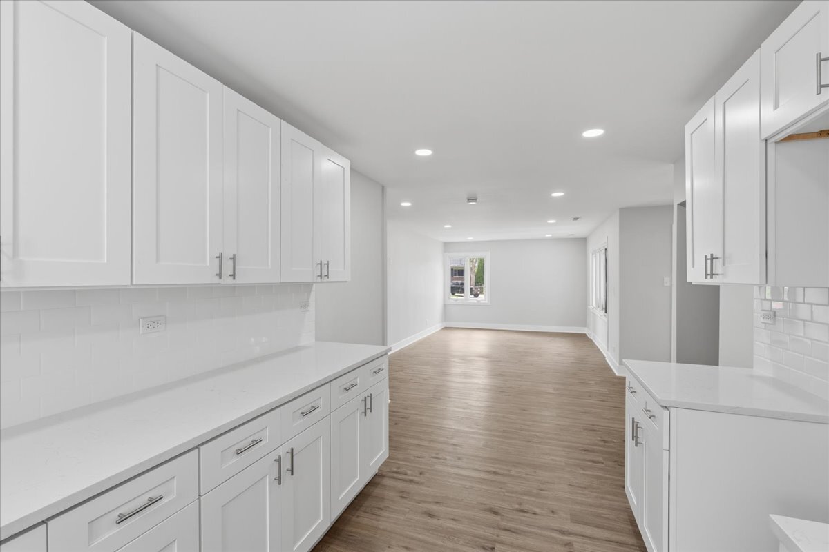Residential in Chicago Heights 2