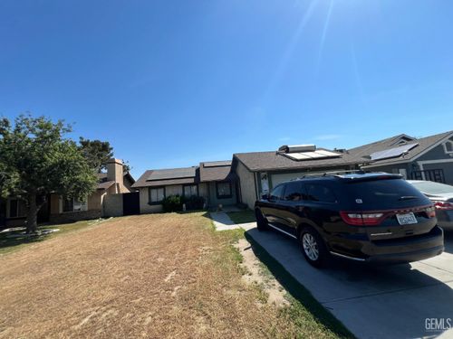 5500 Post St, Bakersfield, CA, 93307-6314 | Card Image