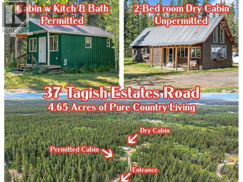 37 Tagish Rd, Carcross, YT, Y0B1T0 | Card Image