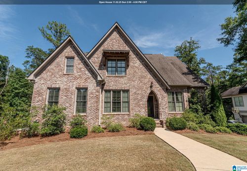 1345 Willow Oaks Drive, CHELSEA, AL, 35043 | Card Image