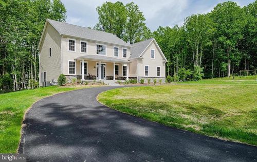 1319 German Driveway, HANOVER, MD, 21076-1356 | Card Image