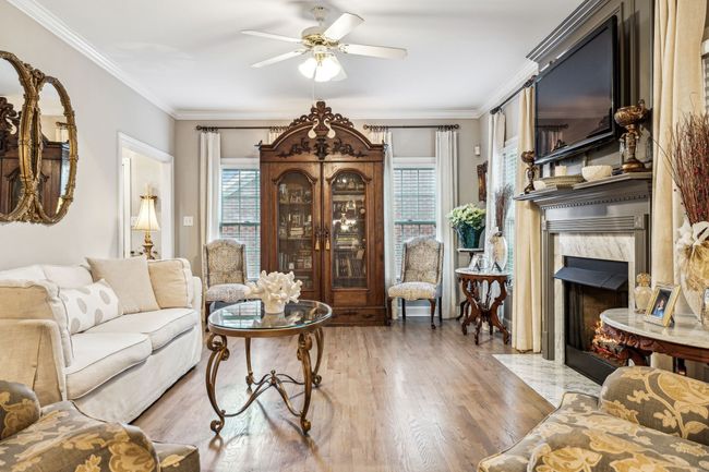 314 W 6 Th St, House other with 3 bedrooms, 3 bathrooms and 3 parking in Columbia TN | Image 12